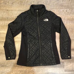 North Face jacket in child’s medium